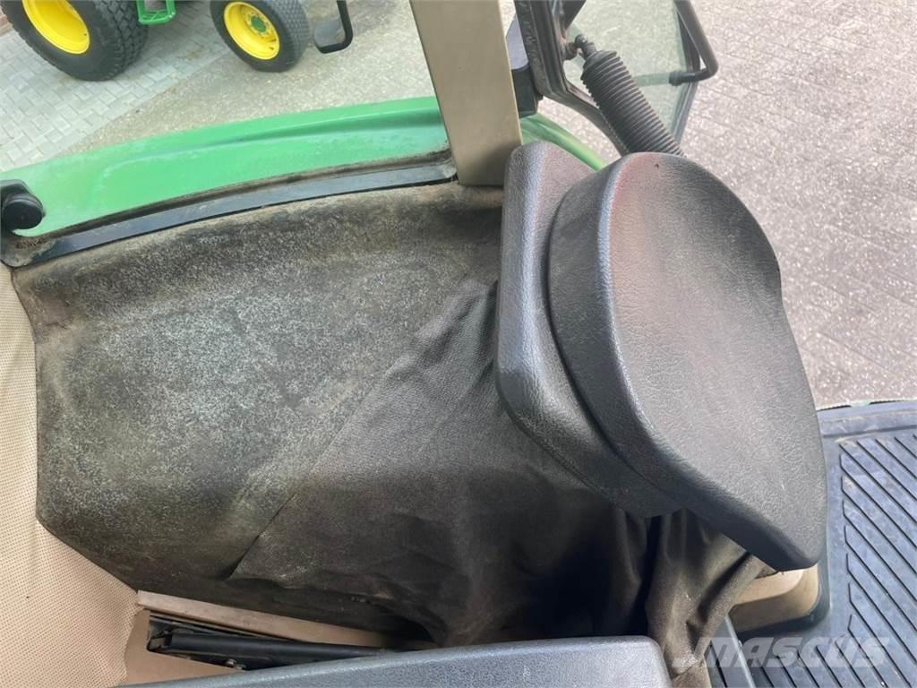 John Deere 6800 Traktorid
