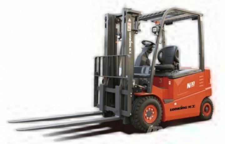 LONKING LG30BVI Elektritõstukid