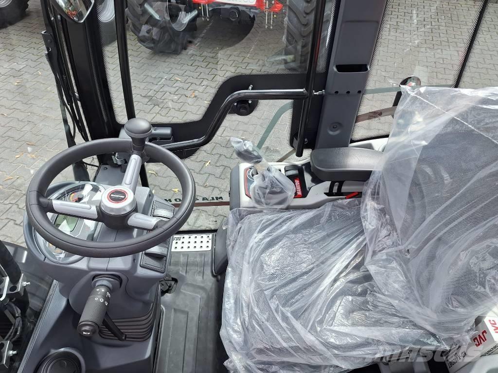 Manitou MLA 4-50 HC Väikelaadurid
