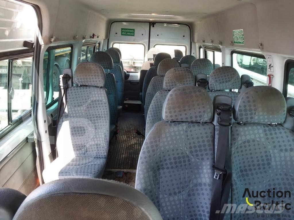 Ford Transit Muu