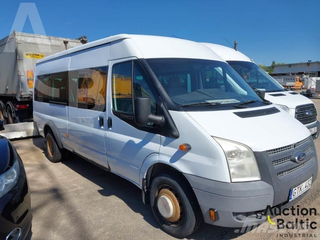 Ford Transit Muu