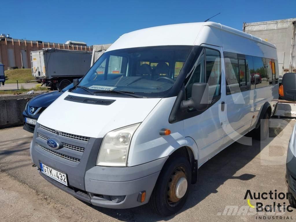 Ford Transit Muu