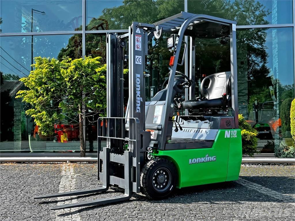 Lonking LG10B Elektritõstukid