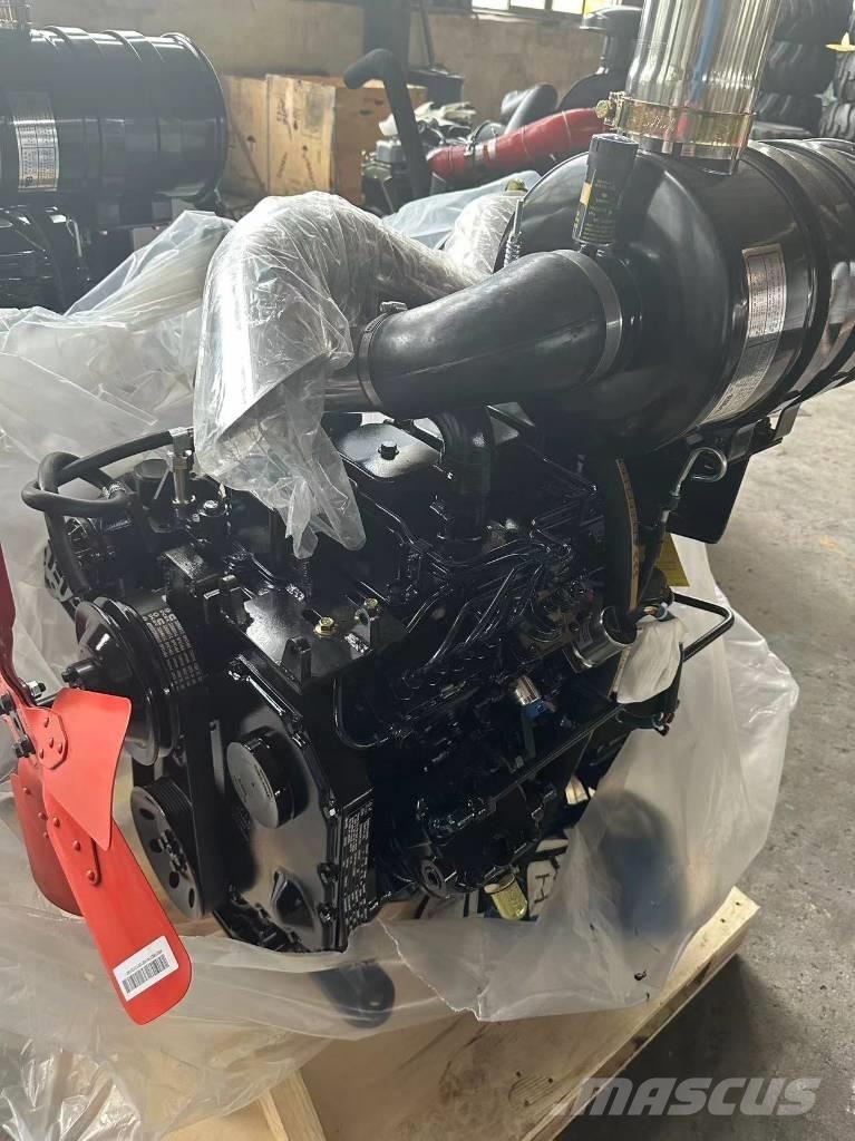 CAT 430F Ekskavaatorlaadurid
