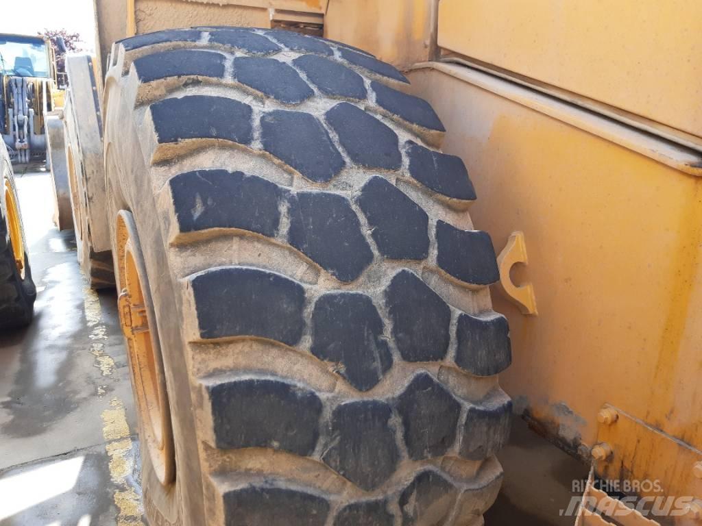 Volvo L 150 F Rataslaadurid