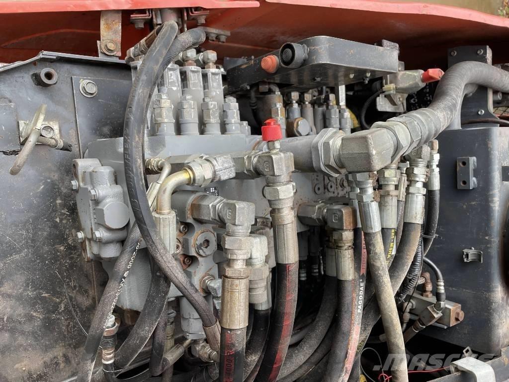 Kubota KX183-3 Miniekskavaatorid < 7 t