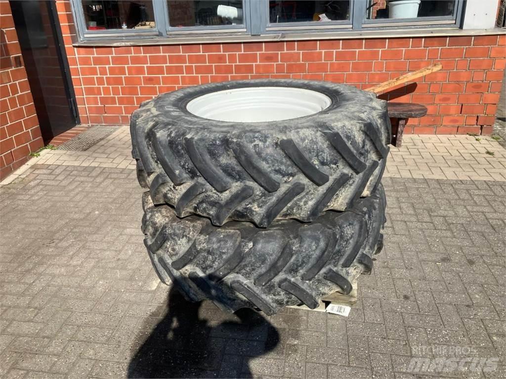 Goodyear 420/85R30 Muud põllumajandusmasinad