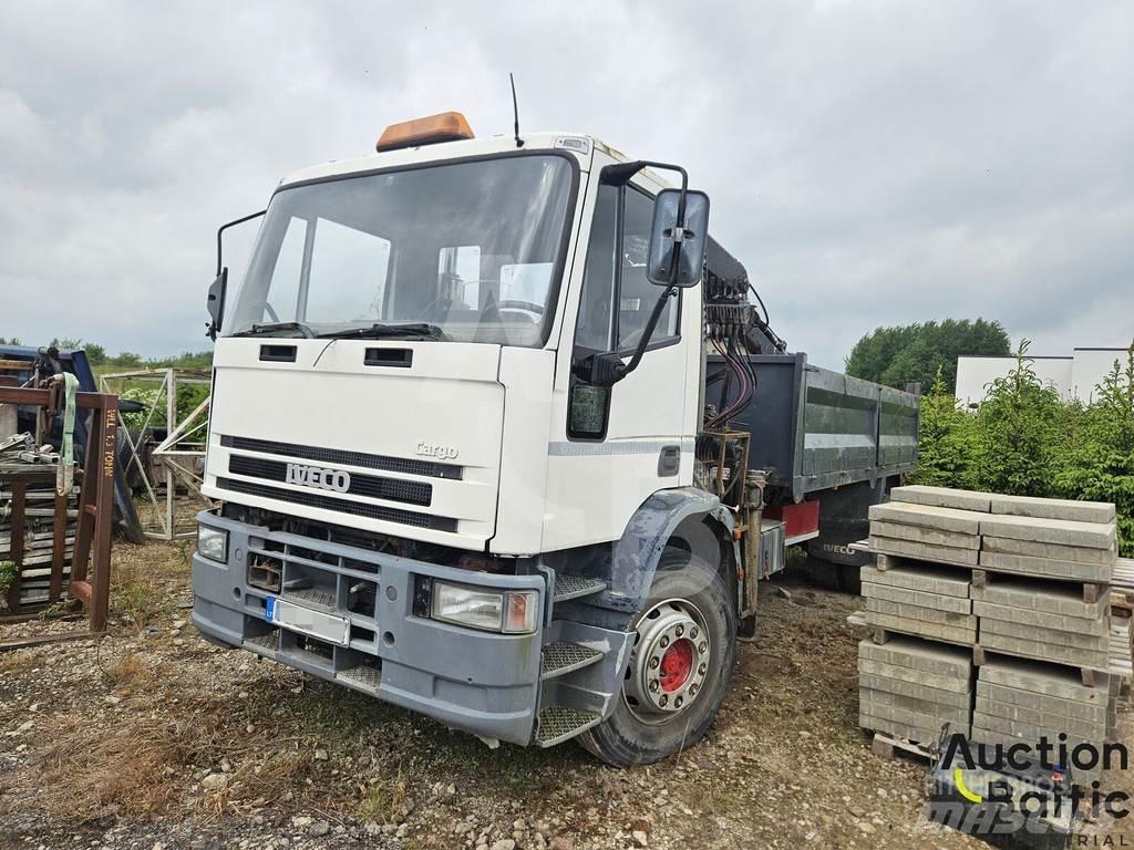 Iveco 170E 23 Kallurid