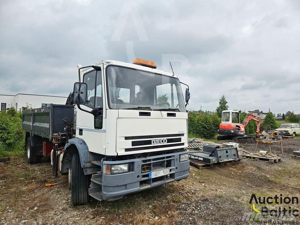 Iveco 170E 23 Kallurid