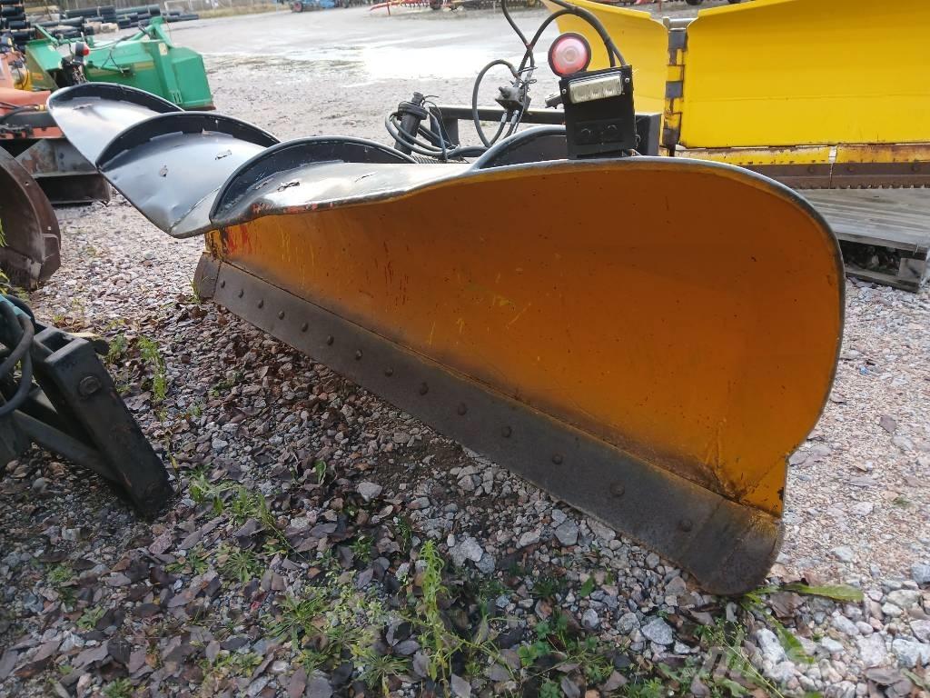 Vikmet EKL/K-275 Lumesahad