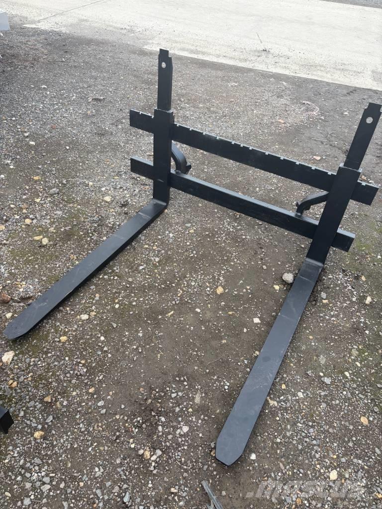 Ålö PALLET TINES Muud laadimise ja kaevamise seadmed