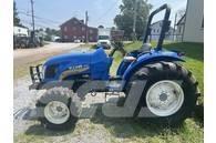 New Holland 4060 Traktorid