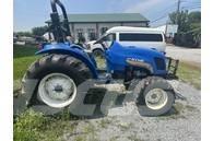 New Holland 4060 Traktorid