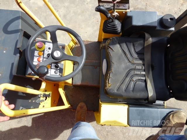 Bomag BW 80 ADH-2 Tandemrullid