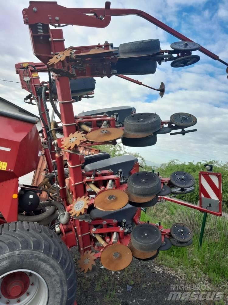 Horsch Maestro 8 CC Külvik-äkked