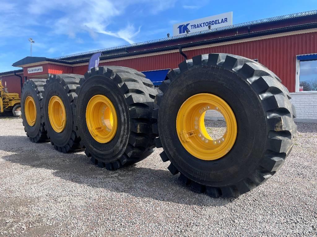 Volvo L 120 H Rataslaadurid