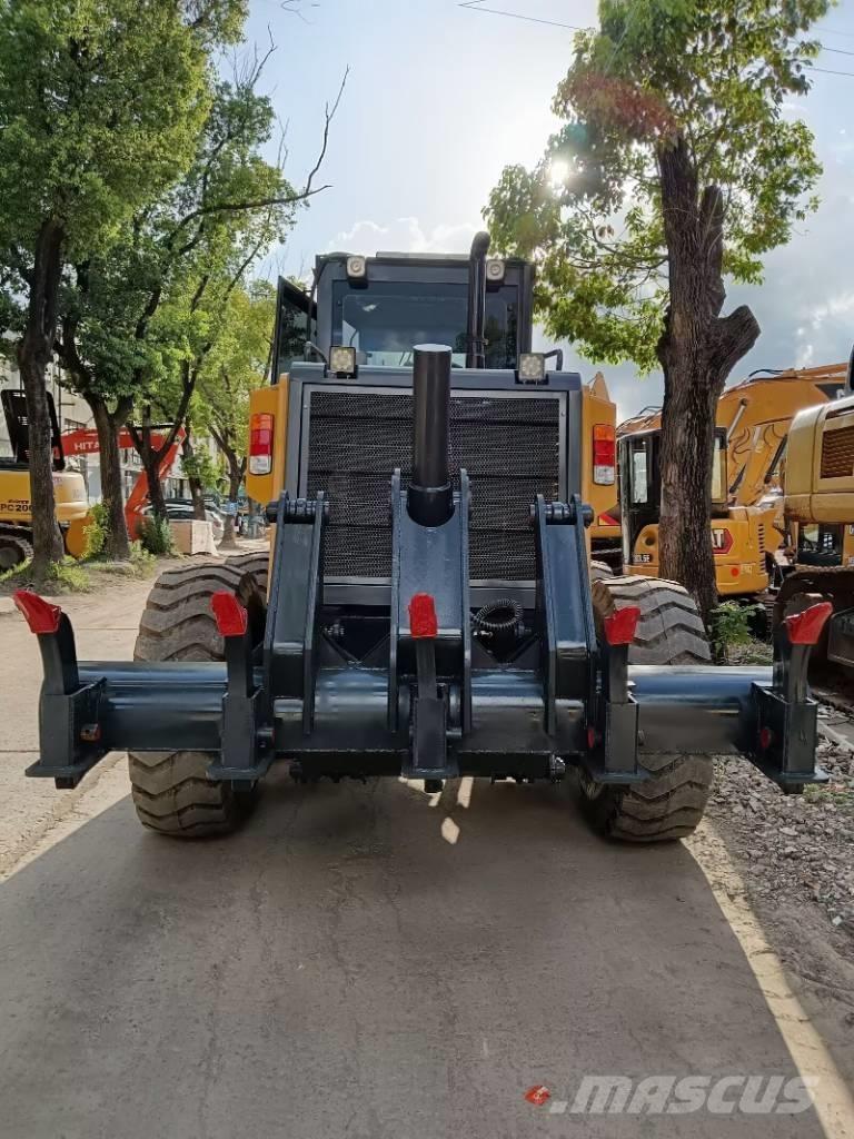 XCMG GR 2153 Greiderid