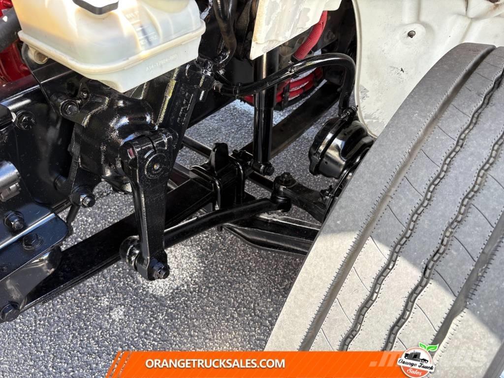 Freightliner M2 Kallurid