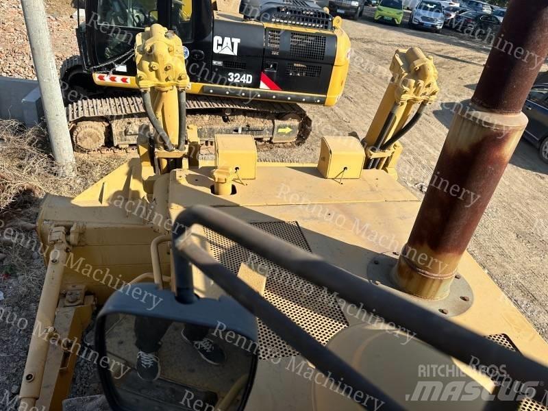 CAT D 8 R Buldooserid