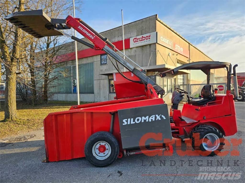 Gruber SVT 4045 W Tornhoidlate tühjendusseadmed
