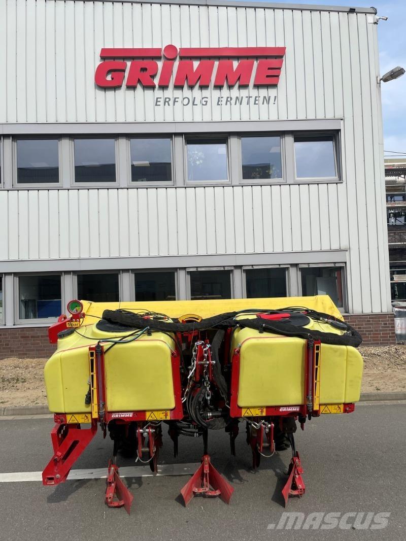 Grimme FA 200 Kartulitehnika - Muud