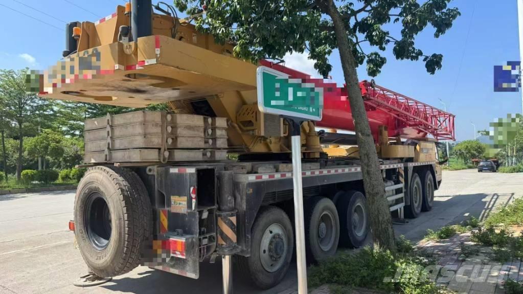 Sany STC1300C8-8 Maastikutõstukid