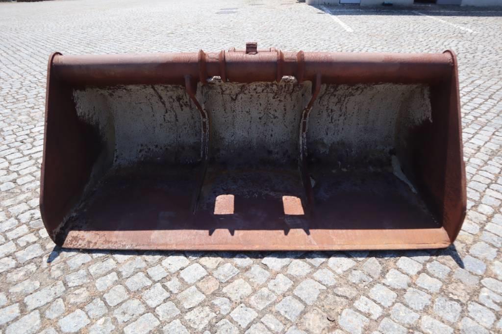 Morin M6 (2008) Kopad