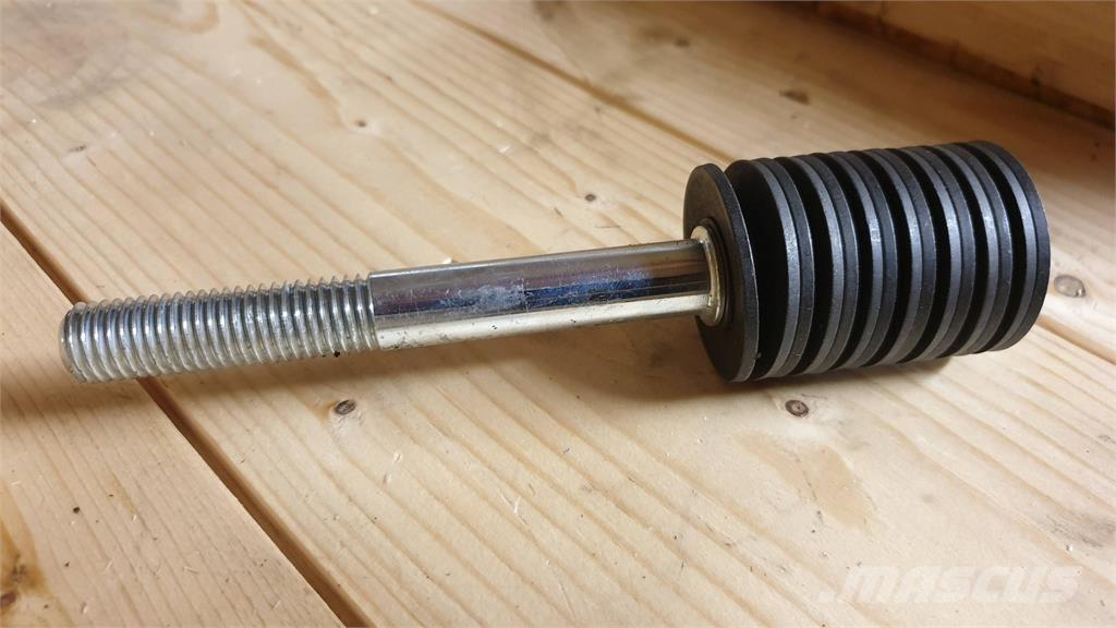 Indexator 5016299R Haaratsid (greiferid)