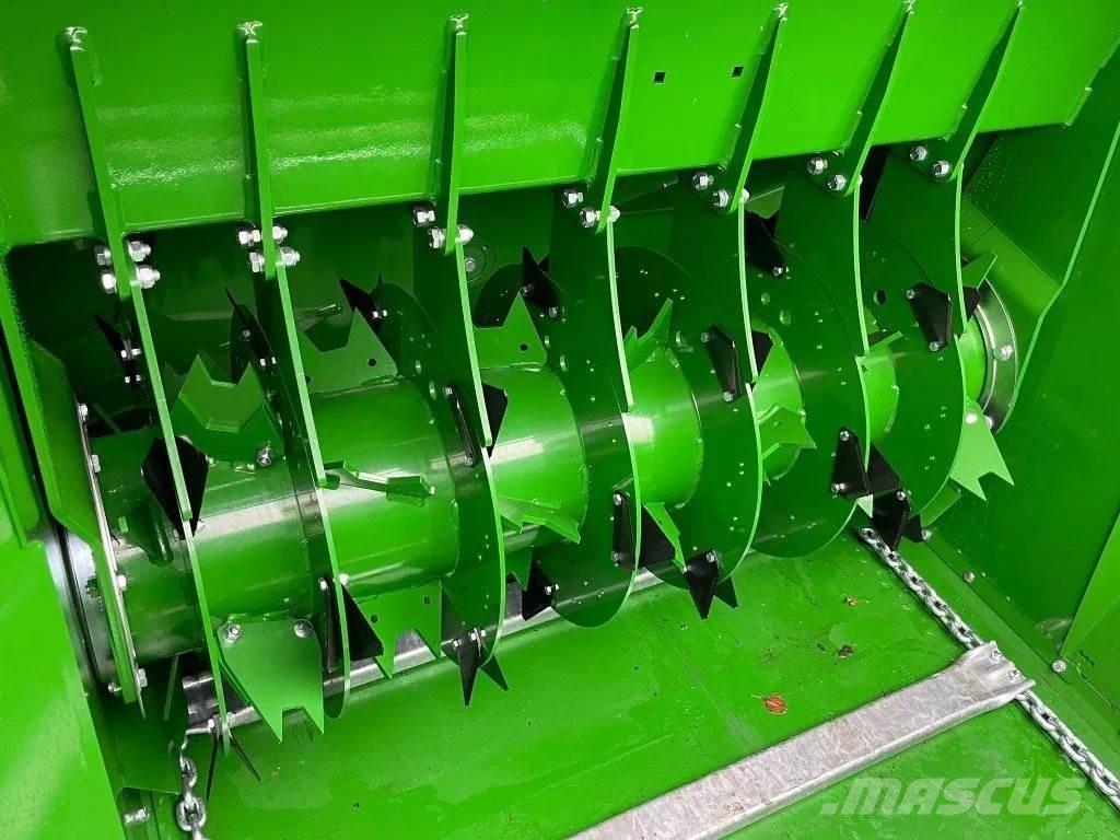 McHale C430 Muud saagikoristusmasinad