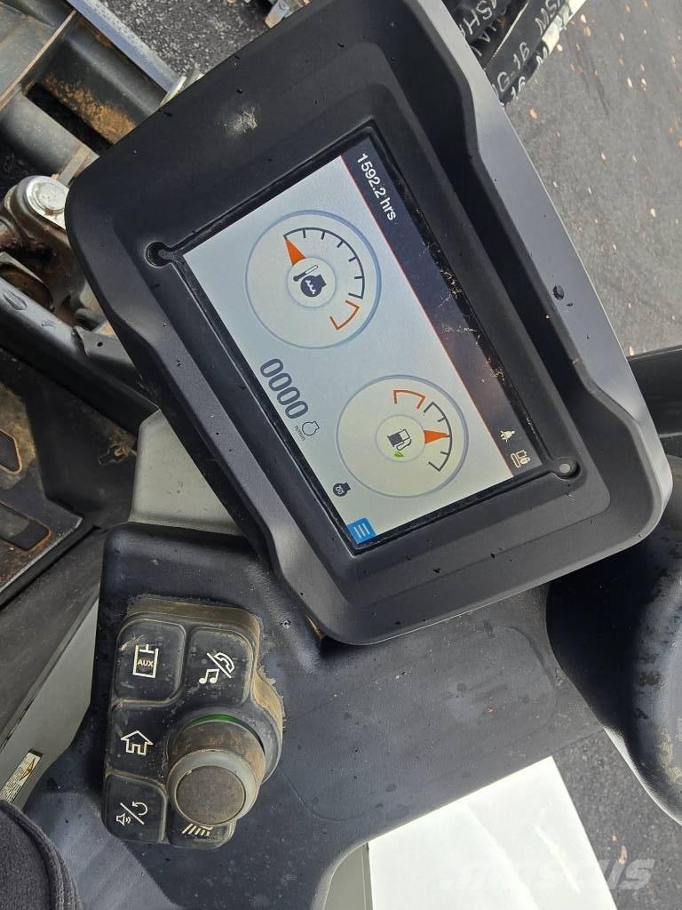 Bobcat E 42 Miniekskavaatorid < 7 t