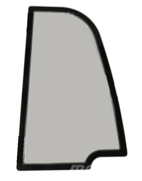 JLG 4017 RS Muud lisaseadmed ja tarvikud