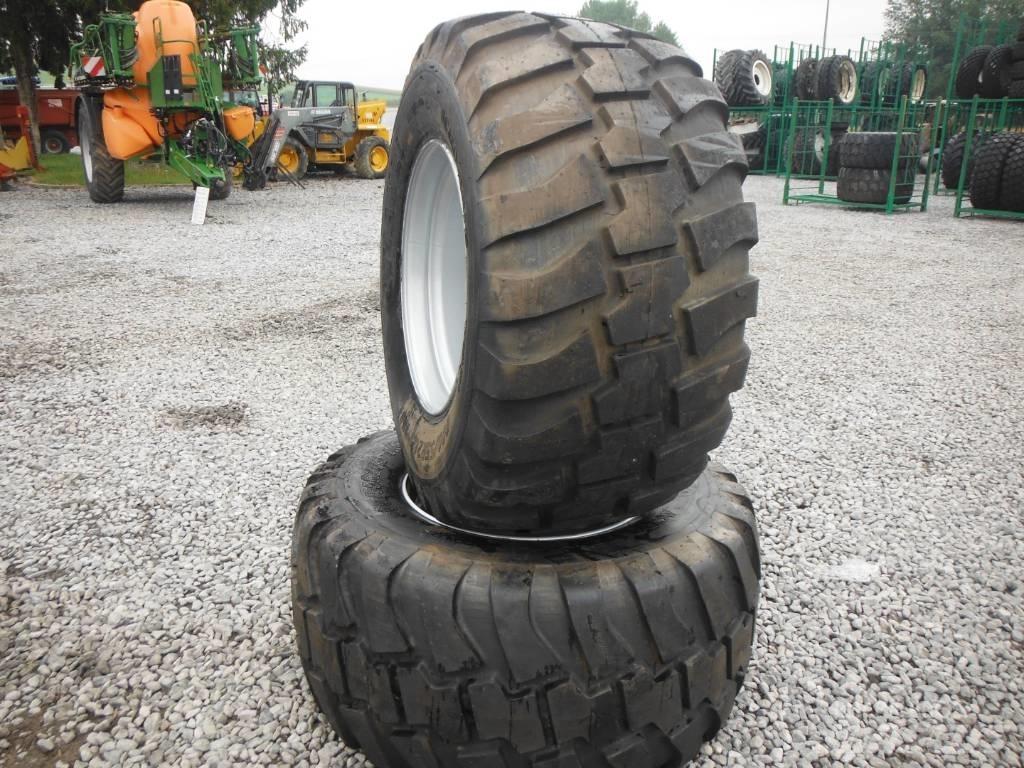 Tianli 600/55R26.5 Rehvid, rattad ja veljed