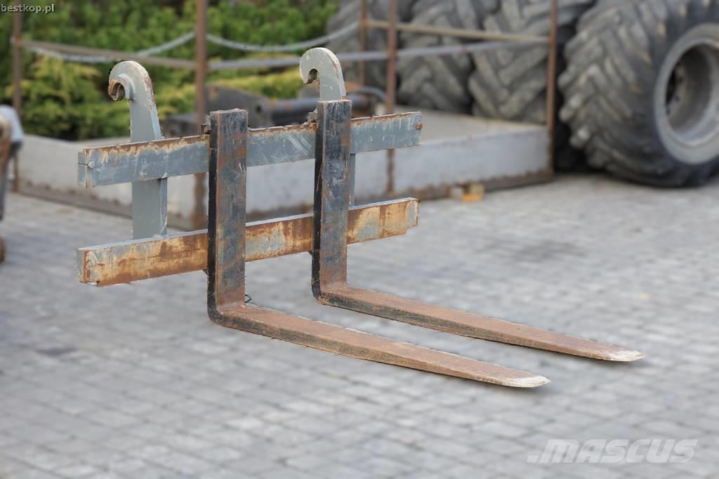 Liebherr L 526 Rataslaadurid