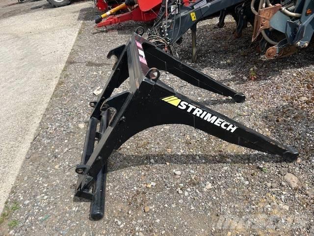 Strimech FBL-01 Muud laadimise ja kaevamise seadmed