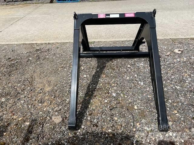 Strimech FBL-01 Muud laadimise ja kaevamise seadmed