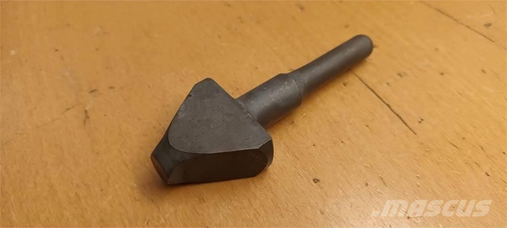 Ponsse 7835001 Ülekandemehhanism