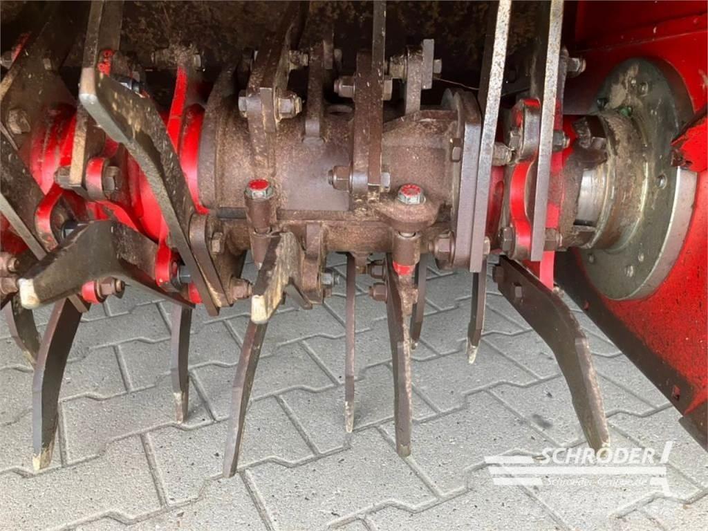 Grimme GF 800 Muud põllumajandusmasinad
