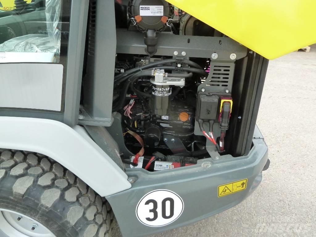 Kramer 5040 Rataslaadurid