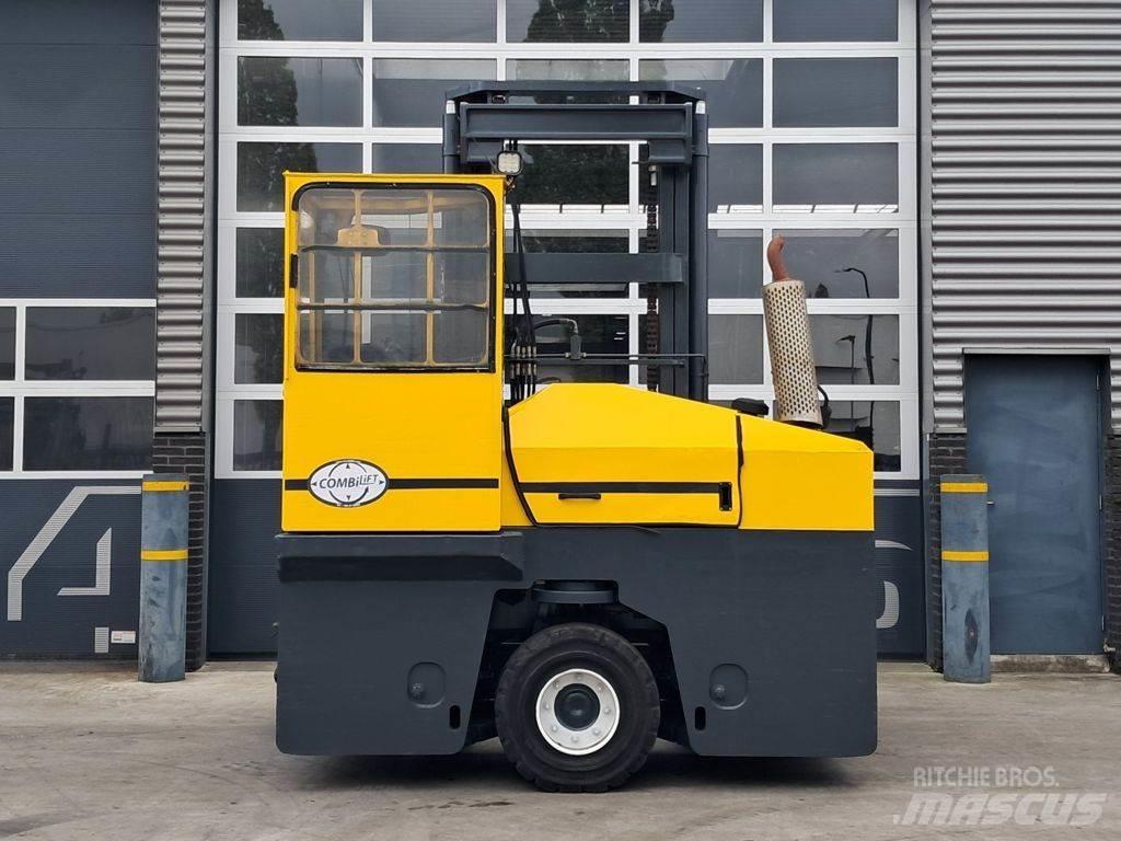 Combilift C6000 Külglaadurid