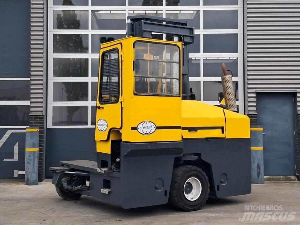 Combilift C6000 Külglaadurid