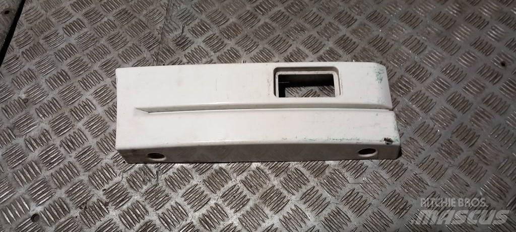 Scania R 440     1779119 Kabiinid
