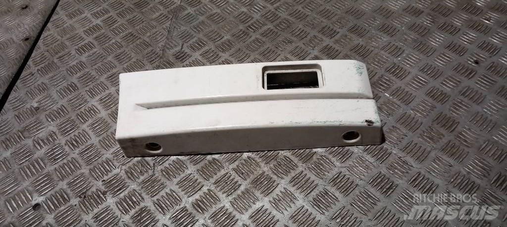 Scania R 440     1779119 Kabiinid