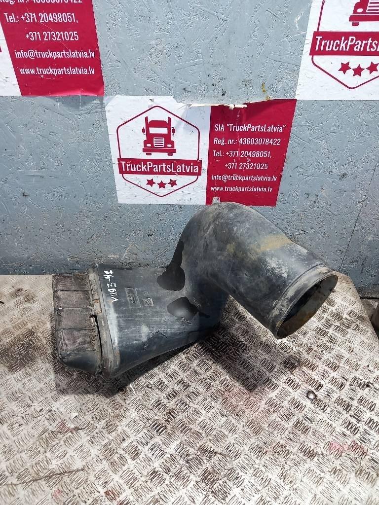 Volvo FH 12    20456478 Kabiinid