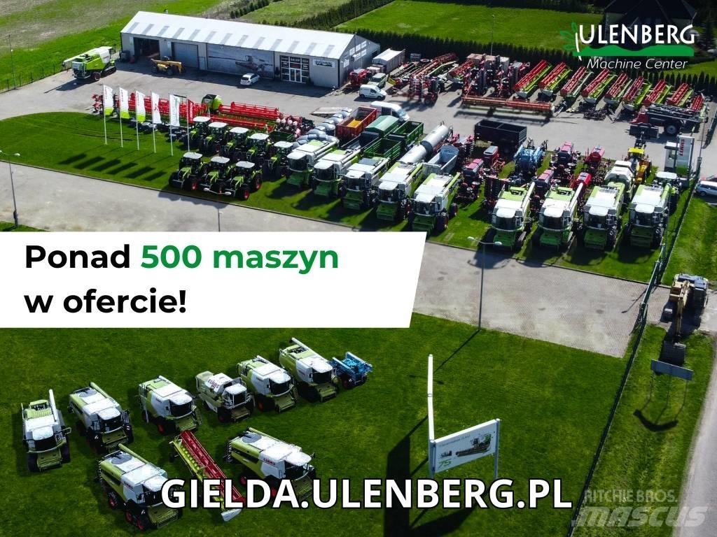 CLAAS Xerion 5000 VC Traktorid