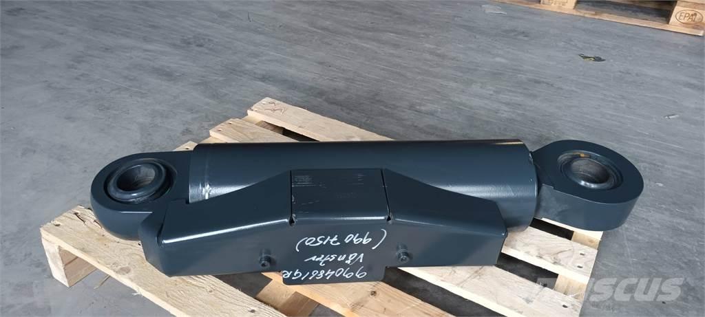 Eco Log 9907150 Hüdraulika