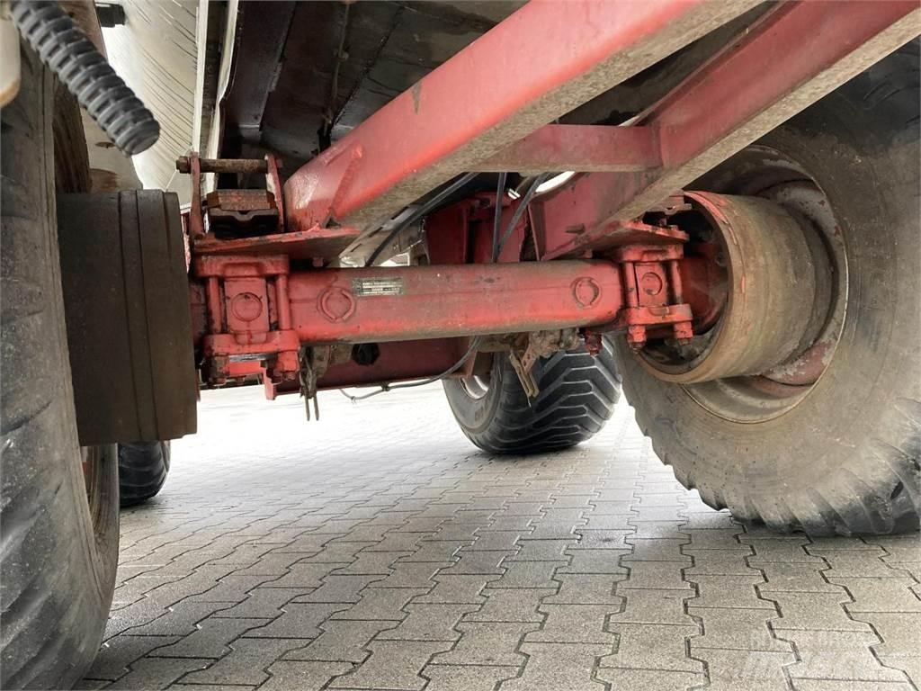 Briri VTTW 100 Lägapaagid
