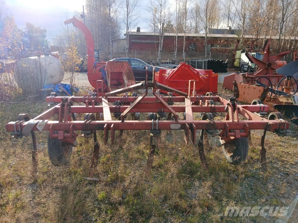 Potila K15 Kultivaatorid