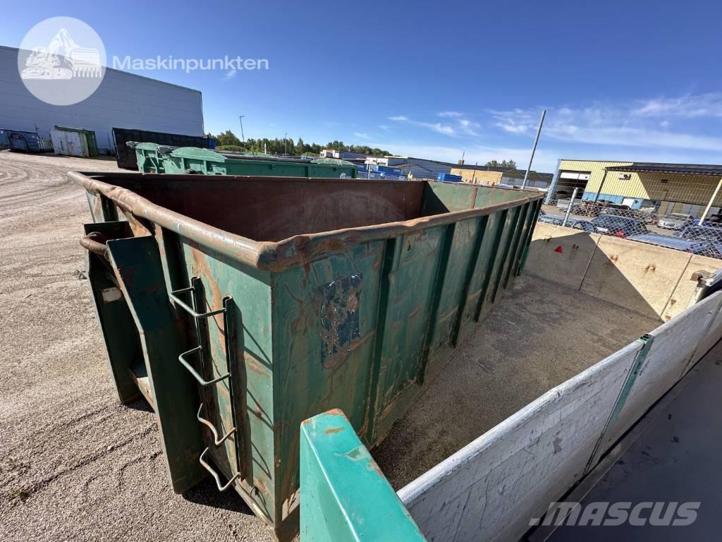 CMT ALR 01 Flak Vahetuskered