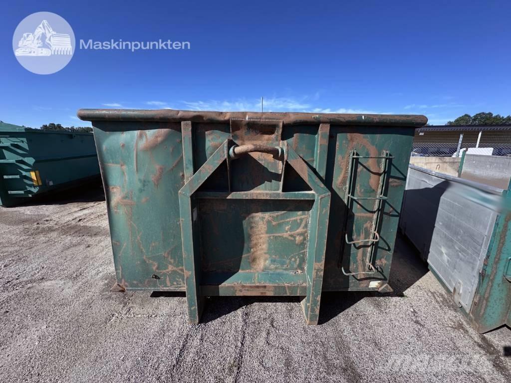 CMT ALR 01 Flak Vahetuskered