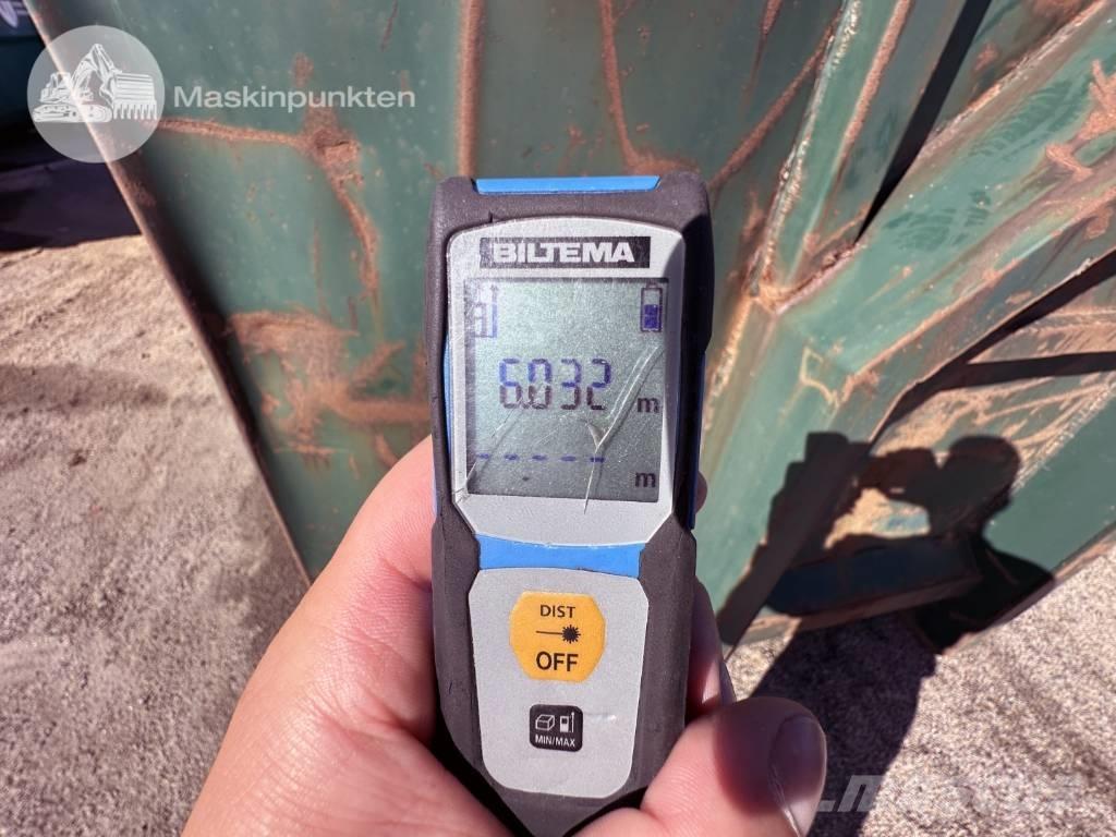 CMT ALR 01 Flak Vahetuskered